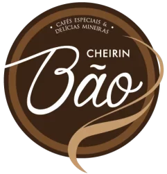 Logo Cheirin Bão